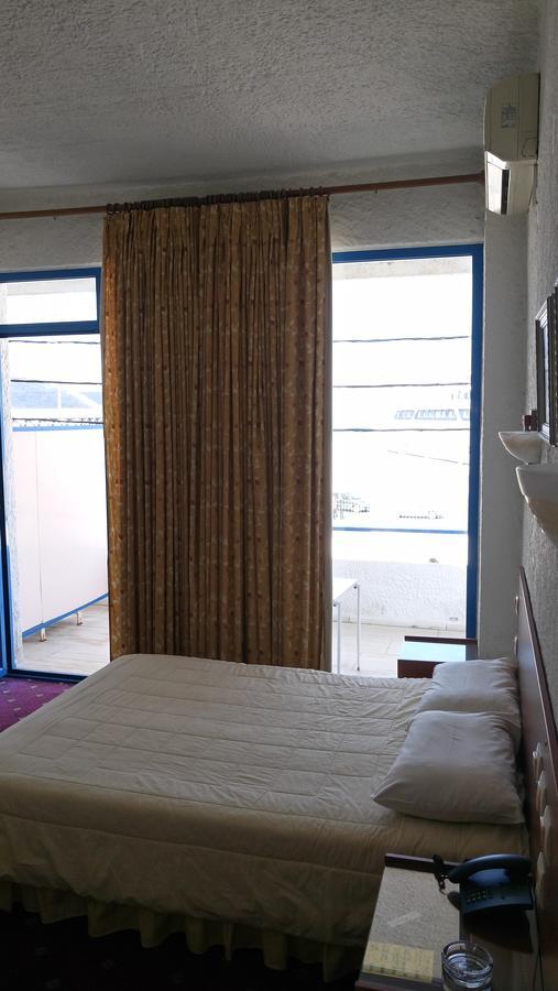 Hotel Oscar Igoumenitsa Eksteriør billede