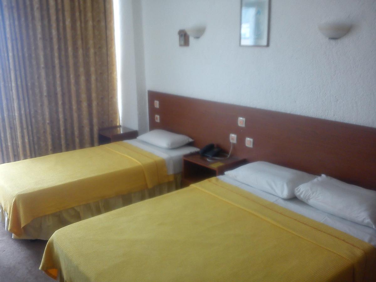 Hotel Oscar Igoumenitsa Eksteriør billede