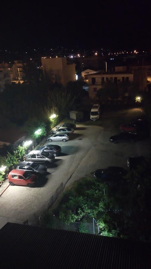 Hotel Oscar Igoumenitsa Eksteriør billede